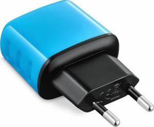 Ładowarka eXc  Cute 2x USB-A 2.1 A (5902626000981) 4