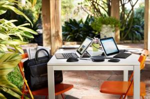 Mysz HP Z5000 Silver BT (W2Q00AA) 11