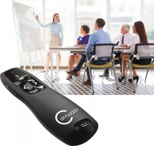 Carruzzo K744A3 BEZPRZEWODOWY WSKAŹNIK LASER PILO 2