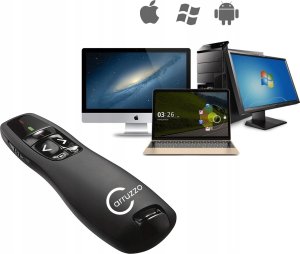 Carruzzo K744A3 BEZPRZEWODOWY WSKAŹNIK LASER PILO 10