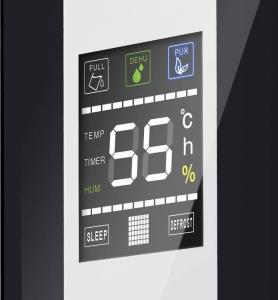 Carruzzo Osuszacz powietrza Q34L 2