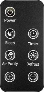 Carruzzo Osuszacz powietrza Q34L 3