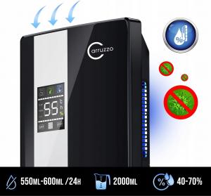 Carruzzo Osuszacz powietrza Q34L 4