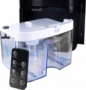 Carruzzo Osuszacz powietrza Q34L 5