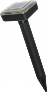 Solarny odstraszacz szkodników, 2szt. (K751C7) 3