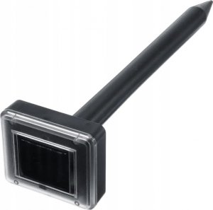 Solarny odstraszacz szkodników, 2szt. (K751C7) 7