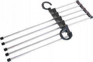 Q52A WIESZAK NA SPODNIE ORGANIZER 2