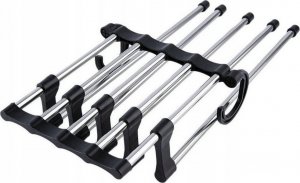 Q52A WIESZAK NA SPODNIE ORGANIZER 3