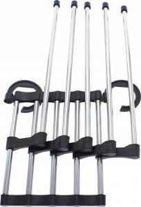 Q52A WIESZAK NA SPODNIE ORGANIZER 4