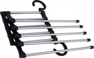 Q52A WIESZAK NA SPODNIE ORGANIZER 8