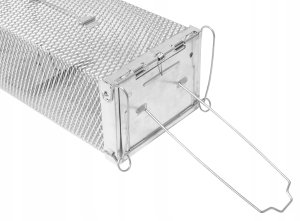 Q25A KLATKA PUŁAPKA NA KUNY, SZCZURY 2