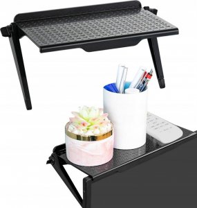 Półka nakładana na monitor/TV (PL4) 5