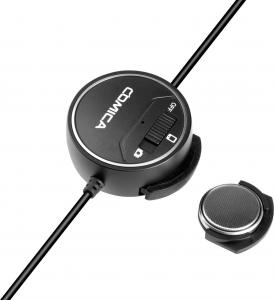 Mikrofon Comica krawatowy SIG.LAV V03 4