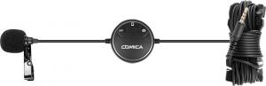 Mikrofon Comica krawatowy SIG.LAV V03 5
