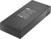 Ładowarka do aparatu Newell Ładowarka Newell Ultra Fast Type-C do akumulatorów serii NP-F, NP-FM 2