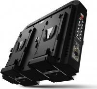 Ładowarka do aparatu Newell Ładowarka czterokanałowa Newell BP-4CH do akumulatorów V-mount 3