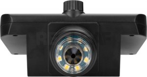 Mikroskop Redleaf cyfrowy RDM-51000M - powiększenie x1000 2