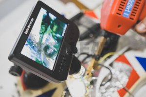 Mikroskop Redleaf cyfrowy RDM-51000M - powiększenie x1000 10