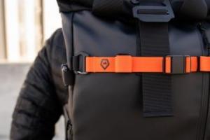 Plecak Wandrd All-new Prvke 41 czarny 14