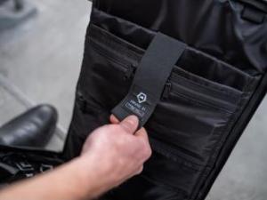 Plecak Wandrd All-new Prvke 41 czarny 7