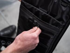 Plecak Wandrd All-new Prvke 41 czarny 8