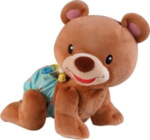 Vtech Miś Tuptuś wersja niemiecka (80-181104) 1