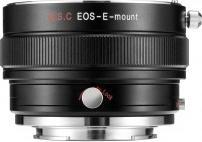 Venus Optics Adapter bagnetowy Venus Optics Laowa Magic Shift Converter LW-MSC 1,4x - Canon EF / Sony E 2