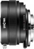 Venus Optics Adapter bagnetowy Venus Optics Laowa Magic Shift Converter LW-MSC 1,4x - Canon EF / Sony E 4