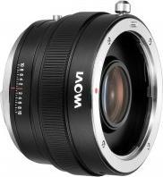 Venus Optics Adapter bagnetowy Venus Optics Laowa Magic Shift Converter LW-MSC 1,4x - Canon EF / Sony E 5