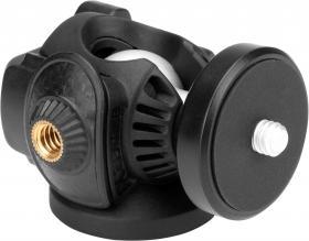 Głowica Fotopro Głowica kulowa Fotopro KII - czarna 3