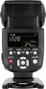 Lampa błyskowa Yongnuo Lampa błyskowa YN560 III Negative Display 4