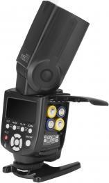 Lampa błyskowa Yongnuo Lampa błyskowa YN560 III Negative Display 7