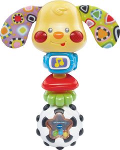 Vtech VTech Wauwau-Rassel (80-184704) - 80-184704 1