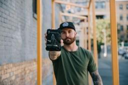 Torba Wandrd Torba Wandrd Detour 5 - czarna 4