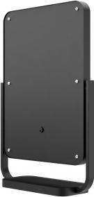 Lusterko kosmetyczne Humanas HS-HM01 z oświetleniem LED - czarne 3