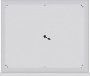 Lusterko kosmetyczne Humanas Lustro do makijażu HS-HM02 z oświetleniem LED - białe 2