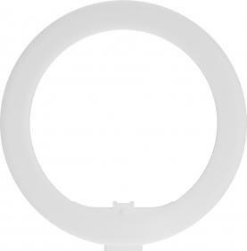 Lampa pierścieniowa Newell RL-10A LED Arctic White + statyw 2