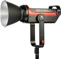 Lampa studyjna Aputure Lampa LED Aputure Light Storm LS C300 d II - V-mount 12