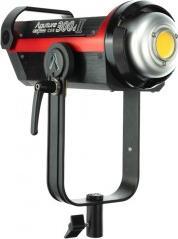 Lampa studyjna Aputure Lampa LED Aputure Light Storm LS C300 d II - V-mount 18