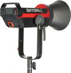 Lampa studyjna Aputure Lampa LED Aputure Light Storm LS C300 d II - V-mount 19