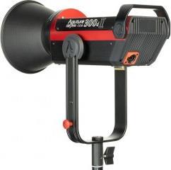 Lampa studyjna Aputure Lampa LED Aputure Light Storm LS C300 d II - V-mount 21