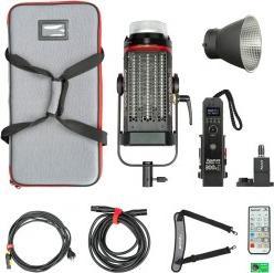 Lampa studyjna Aputure Lampa LED Aputure Light Storm LS C300 d II - V-mount 22