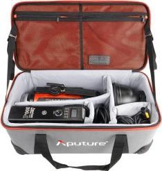 Lampa studyjna Aputure Lampa LED Aputure Light Storm LS C300 d II - V-mount 3