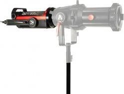 Lampa studyjna Aputure Lampa LED Aputure Light Storm LS C300 d II - V-mount 8