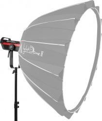Lampa studyjna Aputure Lampa LED Aputure Light Storm LS C300 d II - V-mount 10