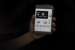 Lampa studyjna Aputure Lampa LED Aputure Nova P300c 12