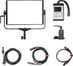 Lampa studyjna Aputure Lampa LED Aputure Nova P300c 2