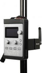 Lampa studyjna Aputure Lampa LED Aputure Nova P300c 5