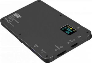 Lampa studyjna Newell Rangha 2