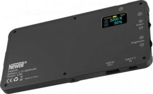 Lampa studyjna Newell Rangha 4